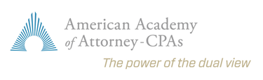 American Academy of Attorney CPAs